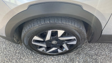 Vauxhall Mokka 1.2 Turbo 100 Elite Premium 5dr Petrol Hatchback